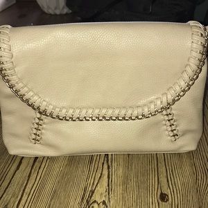 Small clutch/cross body purse